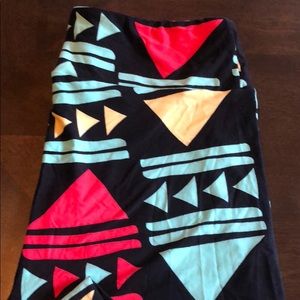 LulaRoe Tall & Curvy leggings